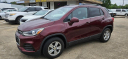 Thumbnail image of 2017 Chevrolet Trax at EXCLUSIVE AUTOMOTIVE LLC