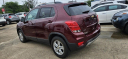 2017 Chevrolet Trax LT at EXCLUSIVE AUTOMOTIVE LLC