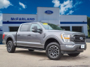 Thumbnail image of 2022 Ford F-150 at Mcfarland Ford Rochester