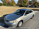 Thumbnail image of 2006 Toyota Camry at Parks Auto Sales LLC