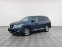 Thumbnail image of 2014 Nissan Pathfinder at Suburban Cadillac Of Plymouth