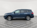 Thumbnail image of 2014 Nissan Pathfinder at Suburban Cadillac Of Plymouth