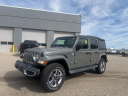 Thumbnail image of 2018 Jeep Wrangler Unlimited at Lafontaine Ford Grand Rapids
