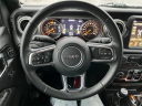 Thumbnail image of 2018 Jeep Wrangler Unlimited at Lafontaine Ford Grand Rapids
