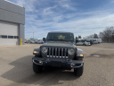 Thumbnail image of 2018 Jeep Wrangler Unlimited at Lafontaine Ford Grand Rapids
