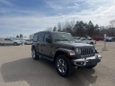 Thumbnail image of 2018 Jeep Wrangler Unlimited at Lafontaine Ford Grand Rapids