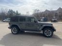Thumbnail image of 2018 Jeep Wrangler Unlimited at Lafontaine Ford Grand Rapids