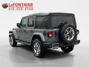 Thumbnail image of 2018 Jeep Wrangler Unlimited at Lafontaine Ford Grand Rapids