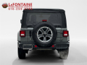 Thumbnail image of 2018 Jeep Wrangler Unlimited at Lafontaine Ford Grand Rapids