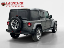 Thumbnail image of 2018 Jeep Wrangler Unlimited at Lafontaine Ford Grand Rapids