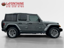 Thumbnail image of 2018 Jeep Wrangler Unlimited at Lafontaine Ford Grand Rapids