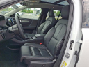 Thumbnail image of 2023 Volvo XC40 at FaulknerVolvoTrevose-USED of Trevose, PA