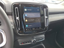 Thumbnail image of 2023 Volvo XC40 at FaulknerVolvoTrevose-USED of Trevose, PA