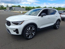Thumbnail image of 2023 Volvo XC40 at FaulknerVolvoTrevose-USED of Trevose, PA