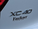 Thumbnail image of 2023 Volvo XC40 at FaulknerVolvoTrevose-USED of Trevose, PA