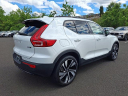 Thumbnail image of 2023 Volvo XC40 at FaulknerVolvoTrevose-USED of Trevose, PA