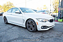 Thumbnail image of 2015 BMW 4 Series at Gentle Carmen Auto