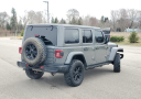 Thumbnail image of 2019 Jeep Wrangler Unlimited at Szott I96 Chrysler Dodge Jeep Ram
