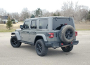Thumbnail image of 2019 Jeep Wrangler Unlimited at Szott I96 Chrysler Dodge Jeep Ram