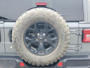 Thumbnail image of 2019 Jeep Wrangler Unlimited at Szott I96 Chrysler Dodge Jeep Ram