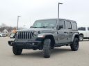 Thumbnail image of 2019 Jeep Wrangler Unlimited at Szott I96 Chrysler Dodge Jeep Ram