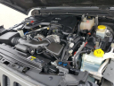Thumbnail image of 2019 Jeep Wrangler Unlimited at Szott I96 Chrysler Dodge Jeep Ram
