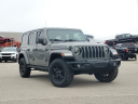 Thumbnail image of 2019 Jeep Wrangler Unlimited at Szott I96 Chrysler Dodge Jeep Ram