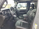 Thumbnail image of 2019 Jeep Wrangler Unlimited at Szott I96 Chrysler Dodge Jeep Ram