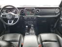 Thumbnail image of 2019 Jeep Wrangler Unlimited at Szott I96 Chrysler Dodge Jeep Ram