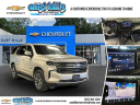 Thumbnail image of 2021 Chevrolet Tahoe at East Hills Chevrolet of Douglaston