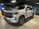 Thumbnail image of 2021 Chevrolet Tahoe at East Hills Chevrolet of Douglaston