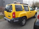 Thumbnail image of 2007 Nissan Xterra at Mathews Nissan