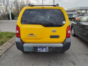 Thumbnail image of 2007 Nissan Xterra at Mathews Nissan