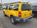 Thumbnail image of 2007 Nissan Xterra at Mathews Nissan