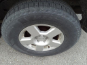 Thumbnail image of 2007 Nissan Xterra at Mathews Nissan