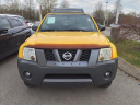 Thumbnail image of 2007 Nissan Xterra at Mathews Nissan