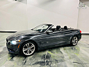 2018 BMW 4 Series 430i at GW Trucks