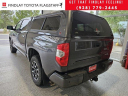 Thumbnail image of 2020 Toyota Tundra at Findlay Toyota Flagstaff USED
