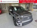 Thumbnail image of 2020 Toyota Tundra at Findlay Toyota Flagstaff USED