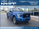 Thumbnail image of 2020 Ford F-150 at DaveKnappFord - Used