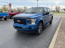 Thumbnail image of 2020 Ford F-150 at DaveKnappFord - Used