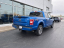 Thumbnail image of 2020 Ford F-150 at DaveKnappFord - Used