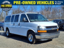 Thumbnail image of 2019 Chevrolet Express at Champion Chevrolet Of Howell