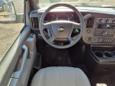 Thumbnail image of 2019 Chevrolet Express at Champion Chevrolet Of Howell