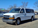 Thumbnail image of 2019 Chevrolet Express at Champion Chevrolet Of Howell