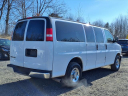 Thumbnail image of 2019 Chevrolet Express at Champion Chevrolet Of Howell
