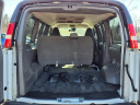Thumbnail image of 2019 Chevrolet Express at Champion Chevrolet Of Howell