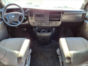 Thumbnail image of 2019 Chevrolet Express at Champion Chevrolet Of Howell
