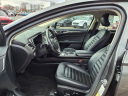 Thumbnail image of 2019 Ford Fusion at Gerweck Nissan