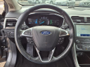 Thumbnail image of 2019 Ford Fusion at Gerweck Nissan